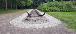 Herinneringscentrum kamp Westerbork